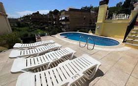 Apartaments Monjardi