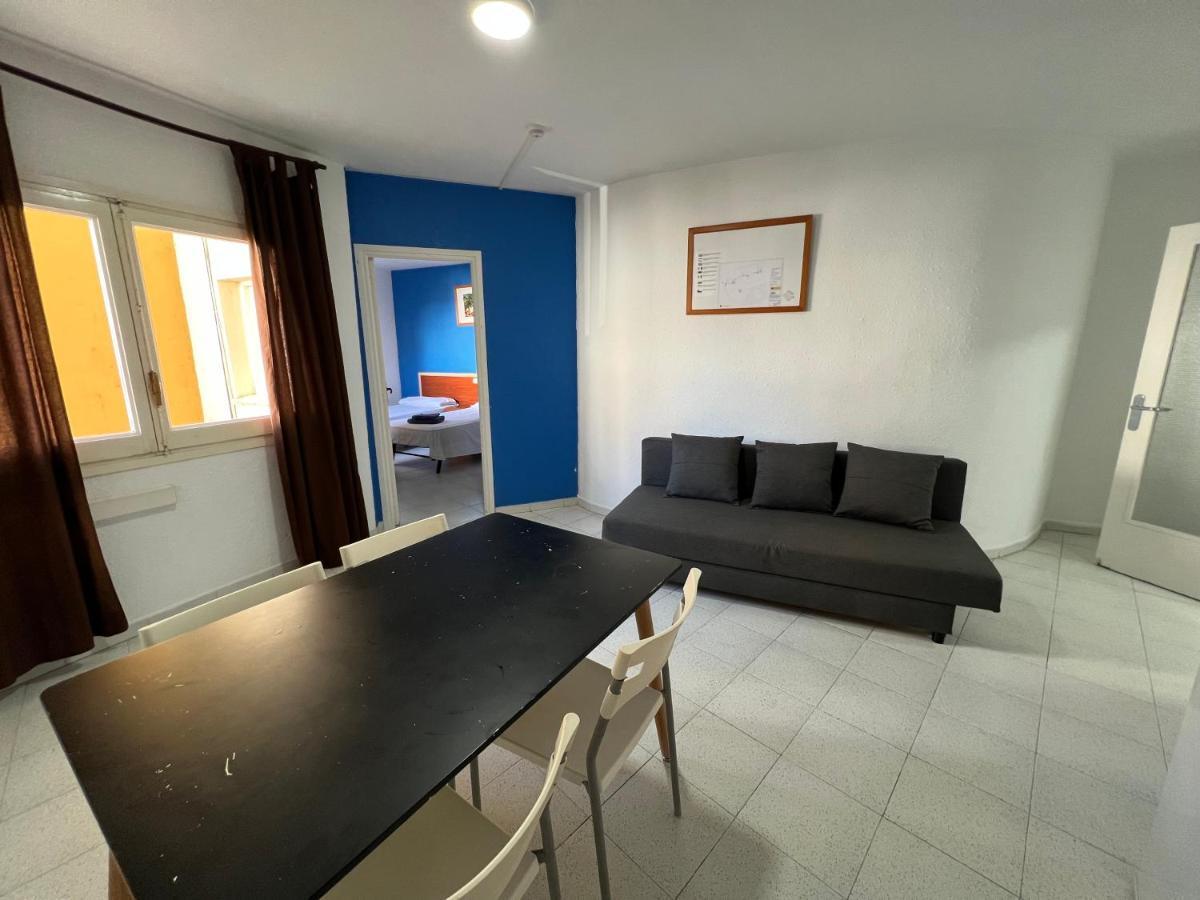 Apartaments Monjardi Lloret de Mar Exterior foto