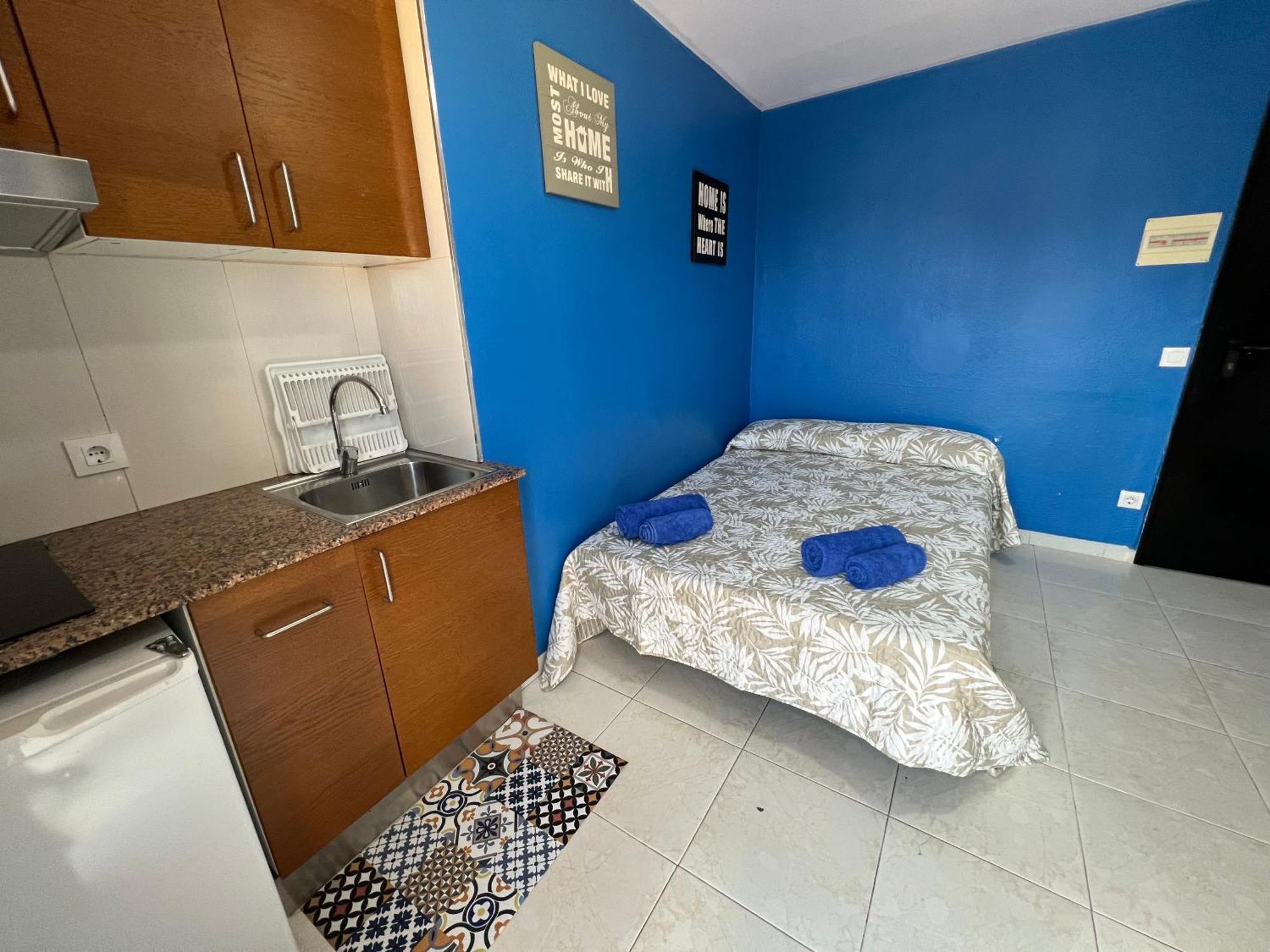 Apartaments Monjardi Lloret de Mar Exterior foto